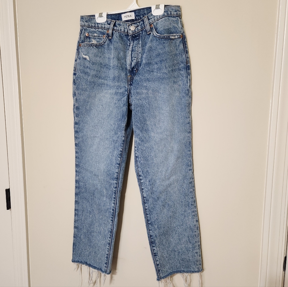 PISTOLA jeans